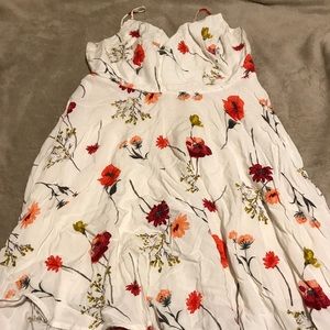 Old Navy Floral Dress *Taking All Offers*